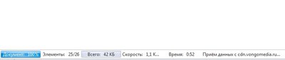 Проблемы в работе сайта.