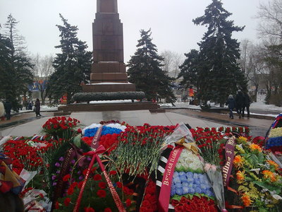 Волгоградская болталка