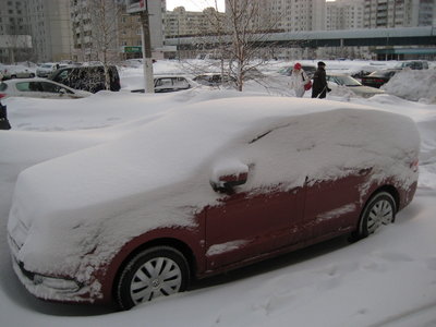 Московская БОЛТАЛКА