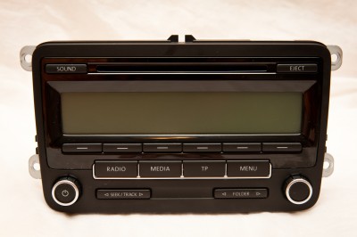 Продается RCD310 - Питер