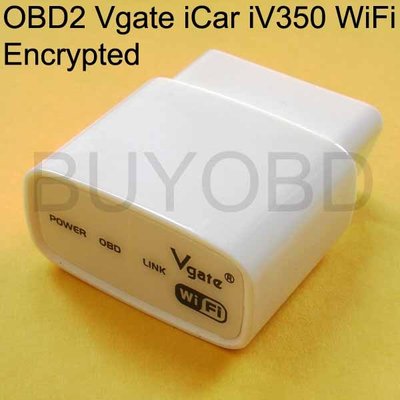 Выбор адаптера OBDII ELM327