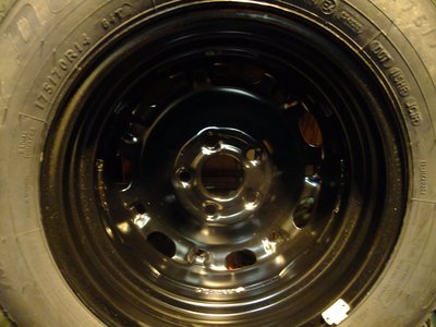 Колеса 175/70 R14 новые VW HB