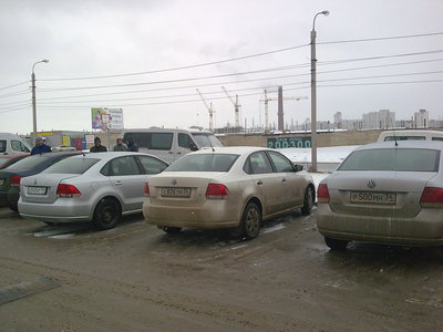 Клубные встречи в Волгограде