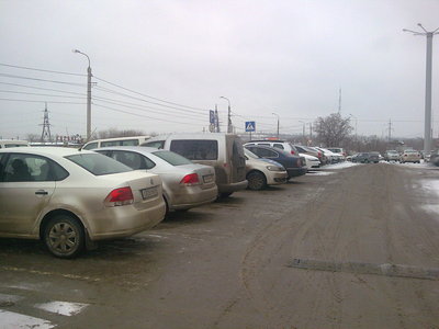 Клубные встречи в Волгограде