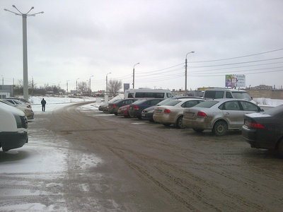 Клубные встречи в Волгограде