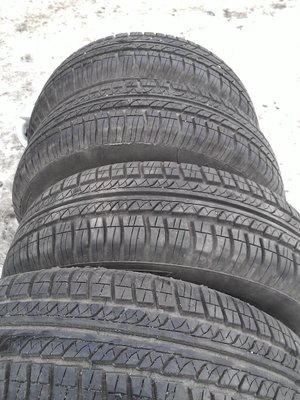 СПБ продам Летний Cordiant 185 65 15 пробег 400 км