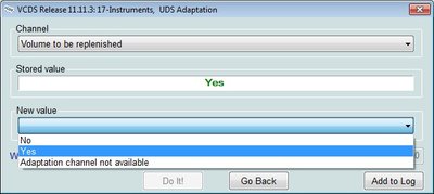 Работа с адаптерами VAG-COM, VCDS: допы, функции, ошибки (+)
