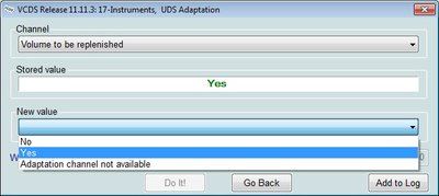 Работа с адаптерами VAG-COM, VCDS: допы, функции, ошибки (+)