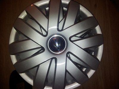 Продам к-т заводских колес R15, СПБ