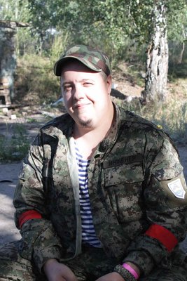 Галерея наших лиц