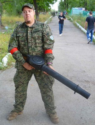 Галерея наших лиц