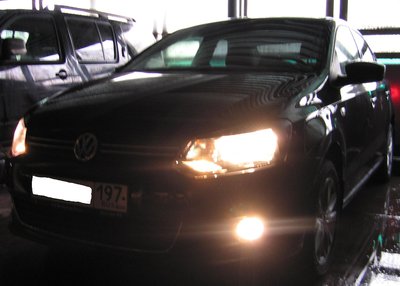 Продаю свой авто Хайлайн 2011 г.в.