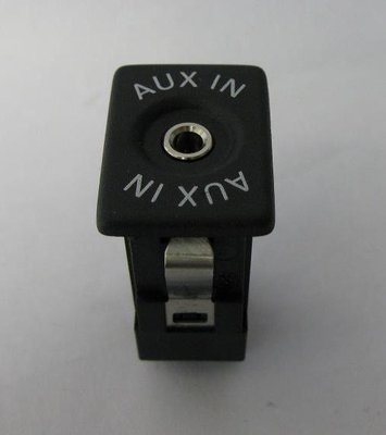 [Москва] Кабель AUX для RCD 310, 510, RNS 510