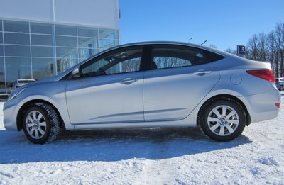Новый русский "кореец" Hyundai Solaris vs VW PS_Инфа + ФЛУД