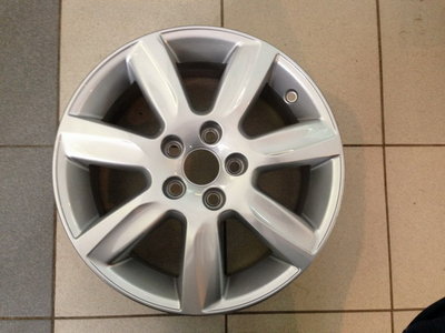 Продам оригинальные литые диски на '15 6RU601025 8Z8