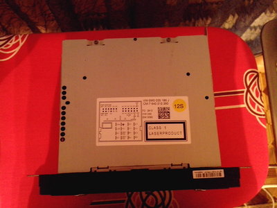 Продам RCD 310