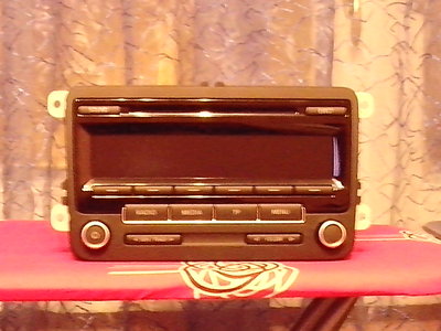 Продам RCD 310