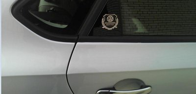 Фото и комментарии Polo Волгоградского региона...