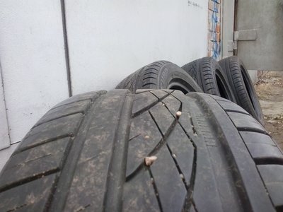 Продам шины летние Кама Euro129 195/55 R15, Омск