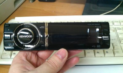 Продам Kenwood KDC-BT92SD
