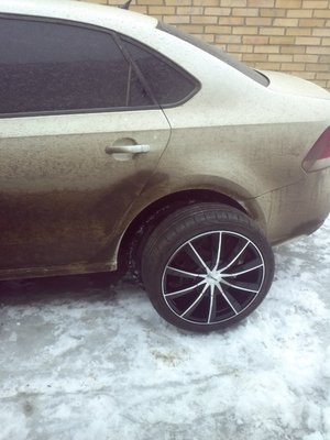 Поменяю R17 на R15