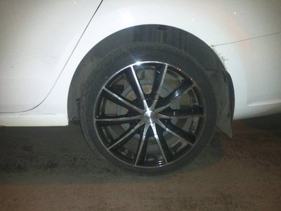 Поменяю R17 на R15