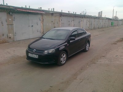 Где покупаем и как устанавливаем комплектующие на наш Polo.