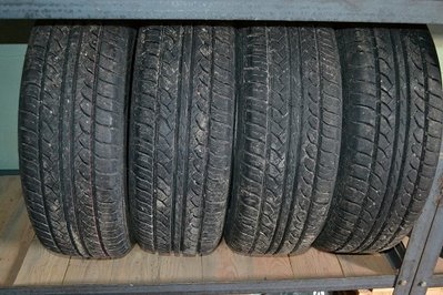 НОВЫЕ шины КАМА EURO-236 185/60 R15 (Томск)