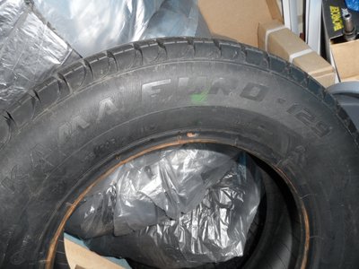 Кама euro 129 175/70R14