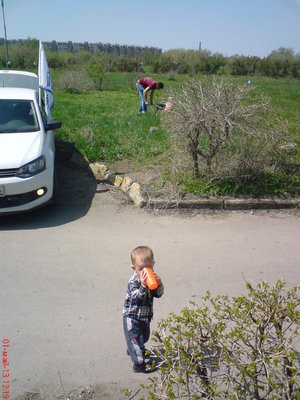 Клубные встречи в Волгограде