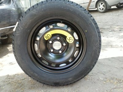 Продам колесо Кама129 175 70 R14