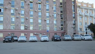 Орёл. Клубные встречи