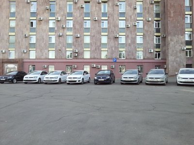 Орёл. Клубные встречи