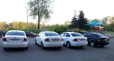 Орёл. Клубные встречи
