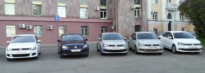 Орёл. Клубные встречи