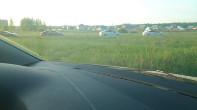 Встреча клуба в Воронеже