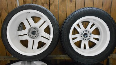 R17 Лето+R15 Зима шипы
