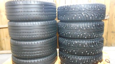 DSCN1519.JPG R17 Лето+R15 Зима шипы