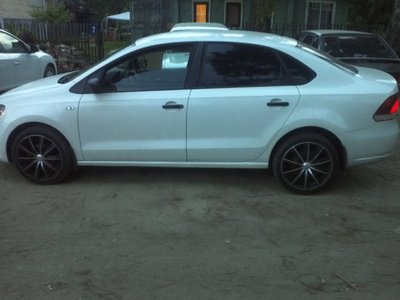 Колеса R17