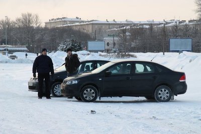 1-ая встреча клуба в Питере, 15.01.11. Отчеты и фотографии.