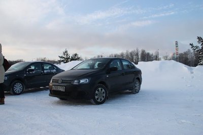 1-ая встреча клуба в Питере, 15.01.11. Отчеты и фотографии.