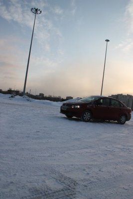 1-ая встреча клуба в Питере, 15.01.11. Отчеты и фотографии.