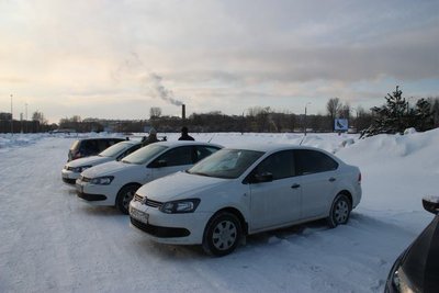 1-ая встреча клуба в Питере, 15.01.11. Отчеты и фотографии.