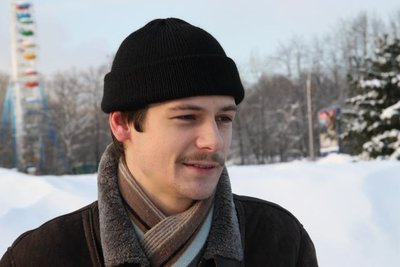 1-ая встреча клуба в Питере, 15.01.11. Отчеты и фотографии.