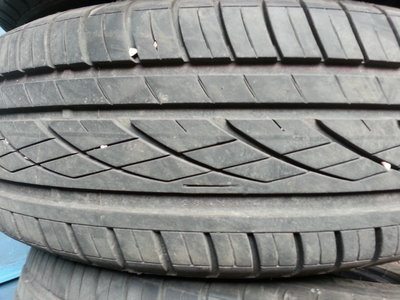 Москва продаю 3 кама евро 129 195/55 r15 б/у