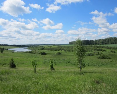 Орёл. Клубные встречи