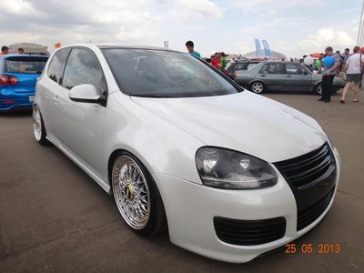 25 мая VW FEST 2013. Сбор и орг. вопросы.