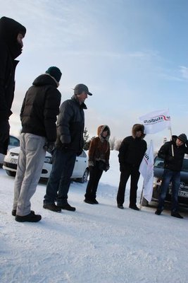 1-ая встреча клуба в Питере, 15.01.11. Отчеты и фотографии.