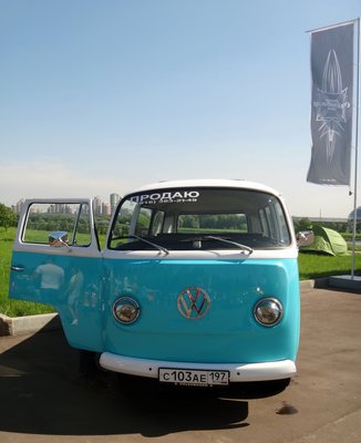 25 мая VW FEST 2013. Сбор и орг. вопросы.