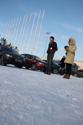 1-ая встреча клуба в Питере, 15.01.11. Отчеты и фотографии.